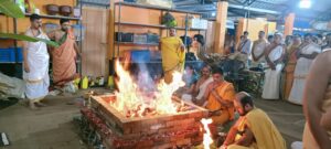 ಶನಿನಮನ – ತಾಪಶಮನ: ಶನಿಜಯಂತೀ ವಿಶೇಷ ಕಾರ್ಯಕ್ರಮ