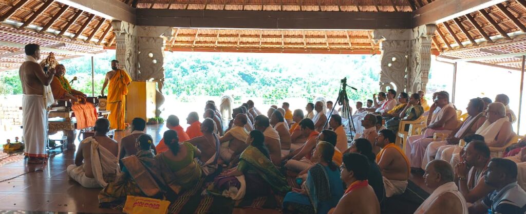 ಗುರ್ವನುಗ್ರಹ ಪಡೆದ ಗೋಮಾಂತಕ ಸಮಾಜ
