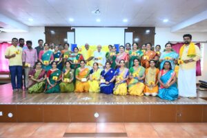 ‘ಸತ್ಪಥ’: ಅರಳುವ ಮನಸ್ಸುಗಳಿಗೆ ಸನ್ಮಾರ್ಗದರ್ಶಕ