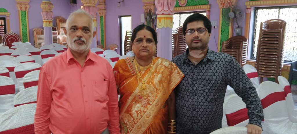 ‘ ದಾನದ ಮೌಲ್ಯ ಅರಿವಾಗಿದ್ದು ಶ್ರೀಮಠದ ಸಂಪರ್ಕಕ್ಕೆ ಬಂದ ಮೇಲೆ ‘ – ಸುಮನಾ ಸುರೇಶ್ ಸಿಗಂದೂರು