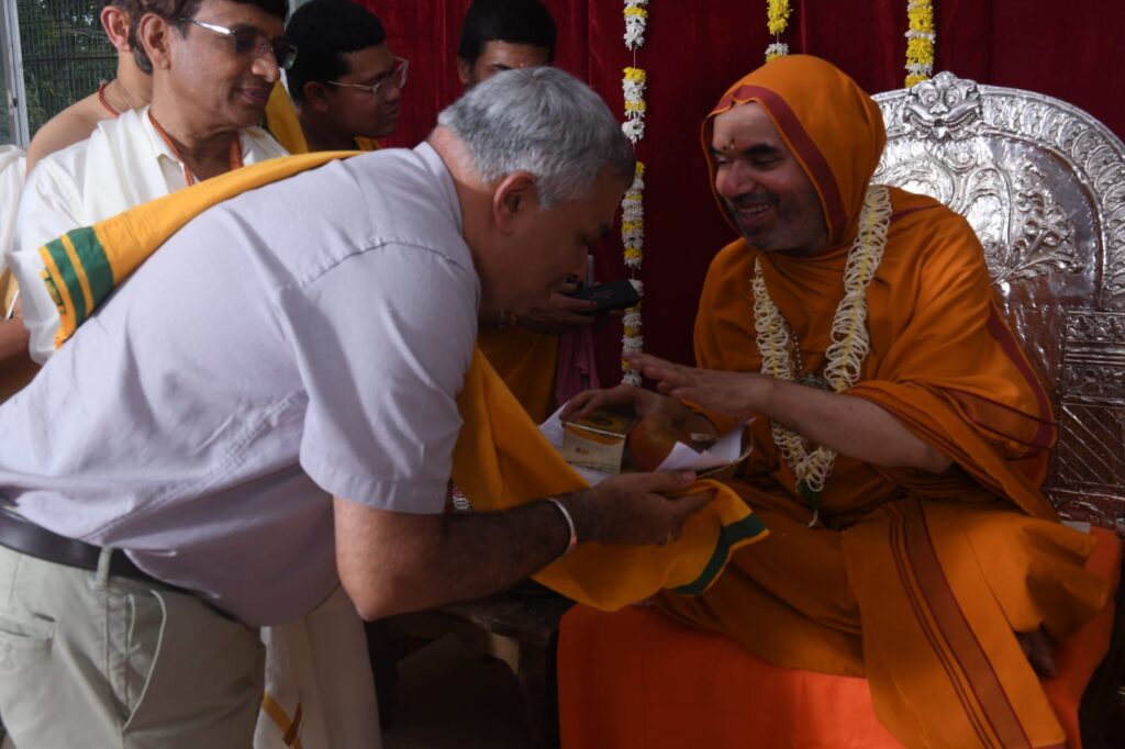 ‘ಬುತ್ತಿ’ – ವಾರದ ಪ್ರಾಯೋಜಕತ್ವಕ್ಕೆ ಚಾಲನೆ