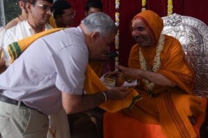 ‘ಬುತ್ತಿ’ – ವಾರದ ಪ್ರಾಯೋಜಕತ್ವಕ್ಕೆ ಚಾಲನೆ