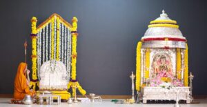 ಅನ್ನಬ್ರಹ್ಮ ಚಾತುರ್ಮಾಸ್ಯದ ಶುಭಾರಂಭ