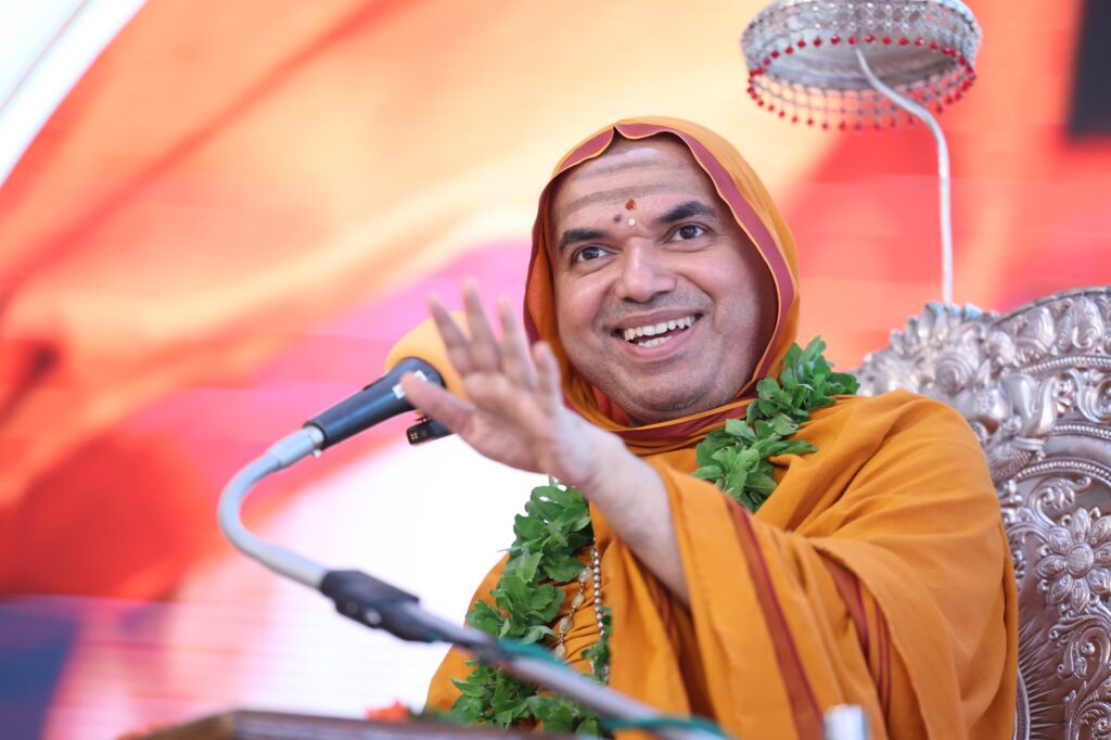 ಸರಿಯಾದ ಆಹಾರ ಪದ್ಧತಿ ಆರೋಗ್ಯಕ್ಕೆ ಮೂಲ