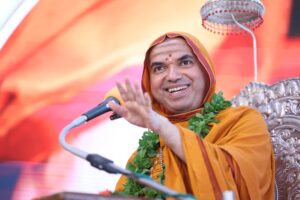 ಸರಿಯಾದ ಆಹಾರ ಪದ್ಧತಿ ಆರೋಗ್ಯಕ್ಕೆ ಮೂಲ