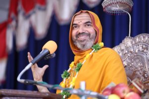 ಪಾಕ ಮಧುರ; ನಿದ್ರೆ ಮಧುರ | ‘ಅನ್ನಂ ಬ್ರಹ್ಮ’ ಪ್ರವಚನ – 23