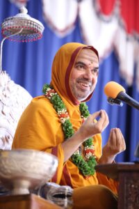 ಆಹಾರ~ಅದ್ವೈತ | ‘ಅನ್ನಂ ಬ್ರಹ್ಮ’ ಪ್ರವಚನ – 9