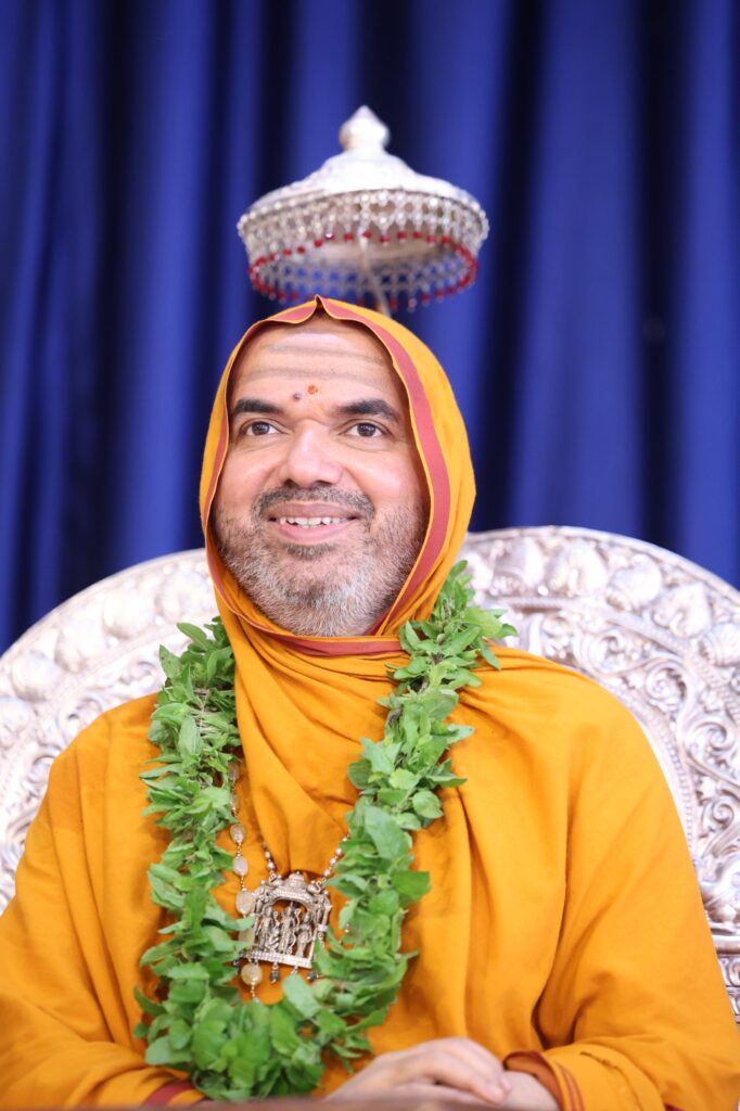 ಅಗ್ನಿಯೊಡನೆ ಮಾತುಕಥೆ | ‘ಅನ್ನಂ ಬ್ರಹ್ಮ’ ಪ್ರವಚನ – 13