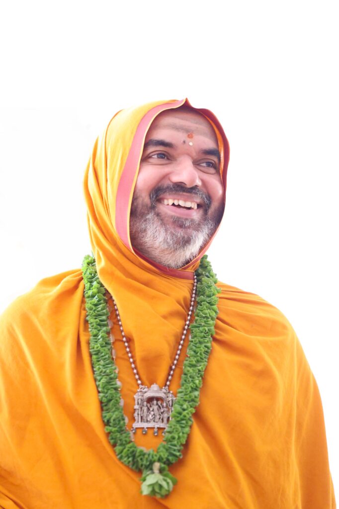 ಅನ್ನದ ಪರಿಚಯ | ಅನ್ನ ಓಜಸ್ಸುಗಳ ಸಂಬಂಧ | ‘ಅನ್ನಂ ಬ್ರಹ್ಮ’ ಪ್ರವಚನ – 31
