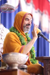 ಬದುಕು ಓಜಸ್ಸಿನಿಂದ; ಓಜಸ್ಸು ಅನ್ನದಿಂದ | ‘ಅನ್ನಂ ಬ್ರಹ್ಮ’ ಪ್ರವಚನ – 32