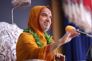 ಅನ್ನ~ನಿದ್ದೆಗಳ ನಂಟು | ‘ಅನ್ನಂ ಬ್ರಹ್ಮ’ ಪ್ರವಚನ – 6