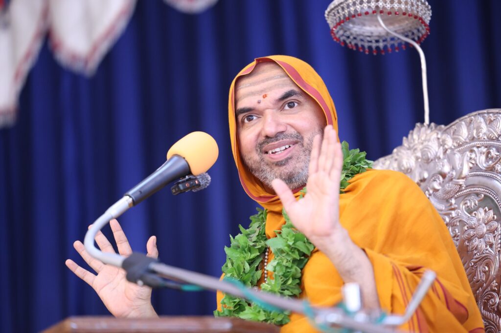 ಉಪವಾಸವೆಂಬ ಉತ್ಸವ | ‘ಅನ್ನಂ ಬ್ರಹ್ಮ’ ಪ್ರವಚನ – 12