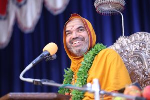 ಅಗ್ನಿ ದೇವರೇ? | ‘ಅನ್ನಂ ಬ್ರಹ್ಮ’ ಪ್ರವಚನ – 16
