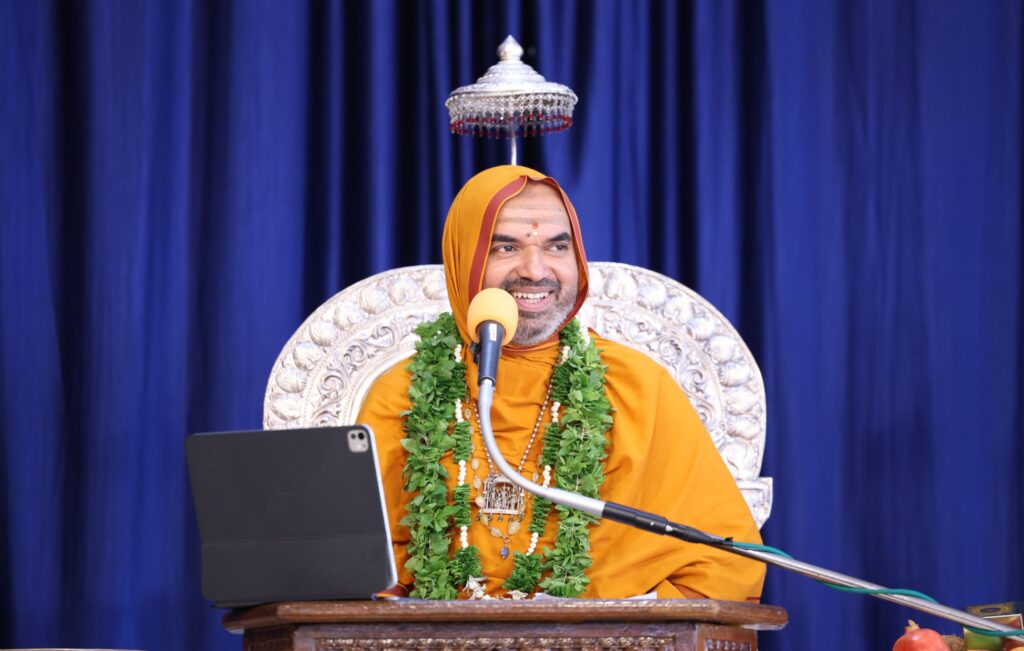 ಪಿತ್ತವೋ? ಅಗ್ನಿಯೋ? ರುದ್ರನೋ? | ‘ಅನ್ನಂ ಬ್ರಹ್ಮ’ ಪ್ರವಚನ – 17