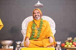 ಅಗ್ನಿ ಇಲ್ಲದುದೆಲ್ಲಿ… ನಮ್ಮಲ್ಲಿ? | ‘ಅನ್ನಂ ಬ್ರಹ್ಮ’ ಪ್ರವಚನ – 21