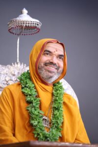ಹೊಟ್ಟೆಯೊಳಗೊಂದು ಅಡುಗೆಮನೆ | ‘ಅನ್ನಂ ಬ್ರಹ್ಮ’ ಪ್ರವಚನ – 22