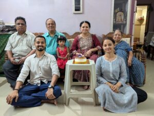 ಗೋಸೇವೆಯ ಮಹತ್ವವನ್ನು ಮಕ್ಕಳಿಗೆ ಎಳವೆಯಿಂದಲೇ ತಿಳಿಸಬೇಕು ‘ – ಭಾರತಿ ಸುದರ್ಶನ್ ಸಾಗರ