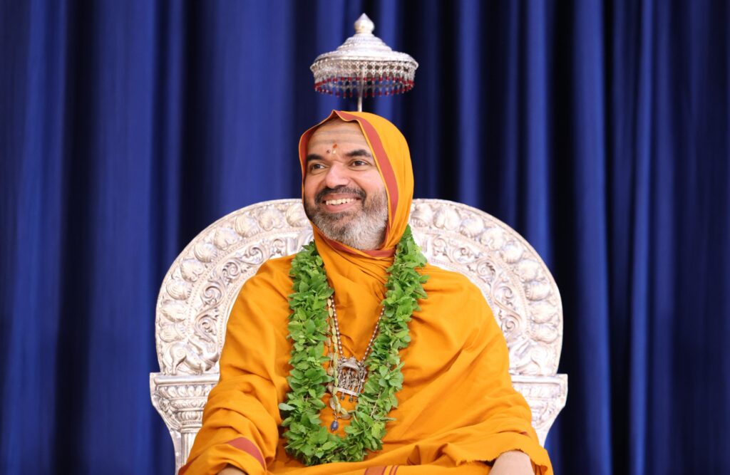 ಅಮೃತವೇ ಆಹಾರವಾದಾಗ | ‘ಅನ್ನಂ ಬ್ರಹ್ಮ’ ಪ್ರವಚನ – 26