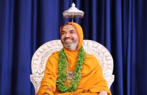 ಅಮೃತವೇ ಆಹಾರವಾದಾಗ | ‘ಅನ್ನಂ ಬ್ರಹ್ಮ’ ಪ್ರವಚನ – 26