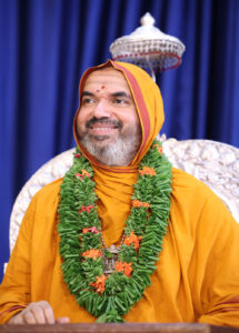 ಅಮೃತಪಾನದ ಸುತ್ತಮುತ್ತ | ‘ಅನ್ನಂ ಬ್ರಹ್ಮ’ ಪ್ರವಚನ – 27