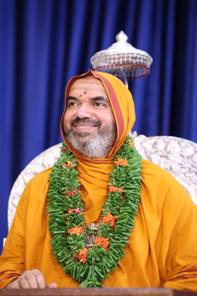 ಅಮೃತಪಾನದ ಸುತ್ತಮುತ್ತ | ‘ಅನ್ನಂ ಬ್ರಹ್ಮ’ ಪ್ರವಚನ – 27