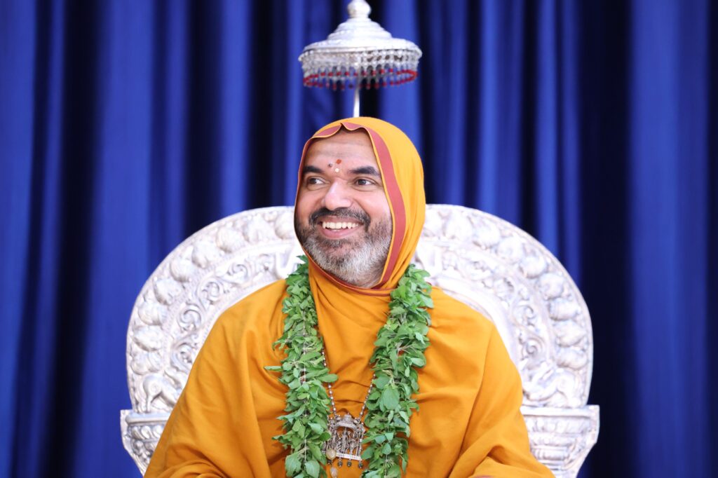 ಉಸಿರಾಟವೆಂಬ ಊಟ | ‘ಅನ್ನಂ‌ ಬ್ರಹ್ಮ’ ಪ್ರವಚನ – 28