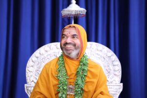 ಉಸಿರಾಟವೆಂಬ ಊಟ | ‘ಅನ್ನಂ‌ ಬ್ರಹ್ಮ’ ಪ್ರವಚನ – 28