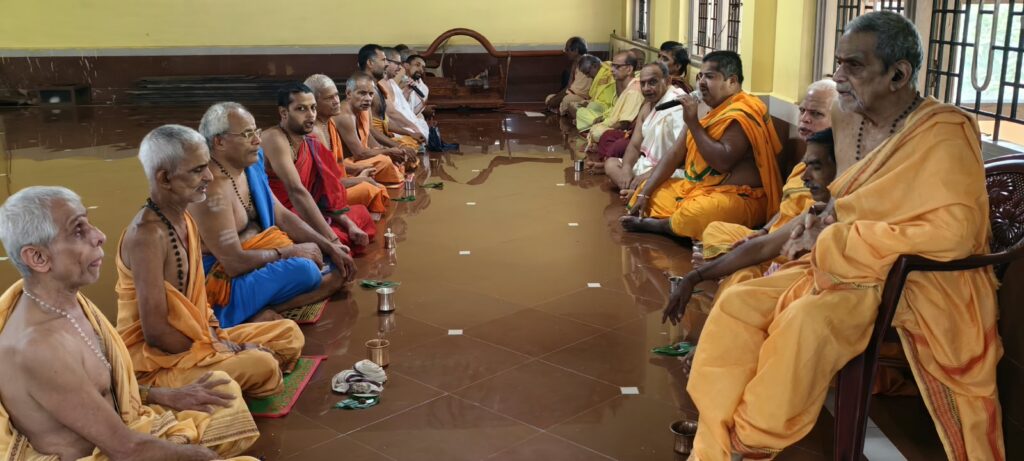 ಶರ್ವನಿಗೆ ಶ್ರಾವಣೋತ್ಸವ
