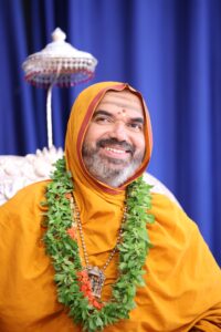ದೇಹವೂ ಆಹಾರದಿಂದ, ರೋಗವೂ ಆಹಾರದಿಂದ | ಅನ್ನ – ಏನಲ್ಲ? | ‘ಅನ್ನಂ ಬ್ರಹ್ಮ’ ಪ್ರವಚನ – 33