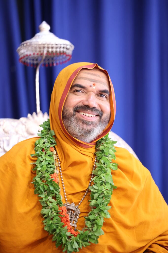 ದೇಹವೂ ಆಹಾರದಿಂದ, ರೋಗವೂ ಆಹಾರದಿಂದ | ಅನ್ನ – ಏನಲ್ಲ? | ‘ಅನ್ನಂ ಬ್ರಹ್ಮ’ ಪ್ರವಚನ – 33