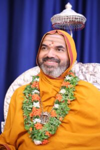 ಅನ್ನವೆಂಬ ಅಮ್ಮ | ‘ಅನ್ನಂ ಬ್ರಹ್ಮ’ ಪ್ರವಚನ – 34