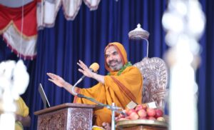 ಆಹಾರ ಕುರಿತಾದ ತಪ್ಪನ್ನು ಸರಿಪಡಿಸಿಕೊಳ್ಳಬೇಕು | ‘ಅನ್ನಂ ಬ್ರಹ್ಮ’ ಪ್ರವಚನ – 36