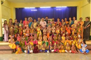 ಮುಜುಂಗಾವಿನಲ್ಲಿ ಕೃಷ್ಣೋತ್ಸವ