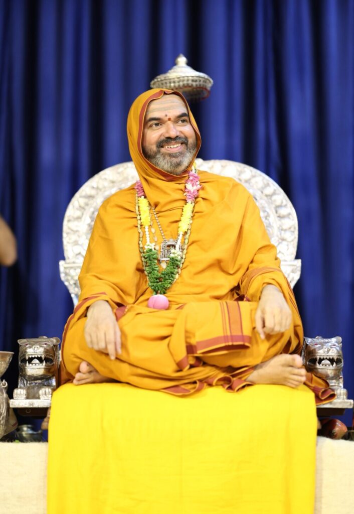 ಶ್ರೀಕೃಷ್ಣಾವತಾರೋತ್ಸವ