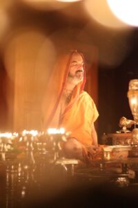 ಹಾಲು-ತುಪ್ಪಗಳು ಹಿಂಸಾತ್ಮಕವಲ್ಲ | ‘ಅನ್ನಂ ಬ್ರಹ್ಮ’ ಪ್ರವಚನ – 39