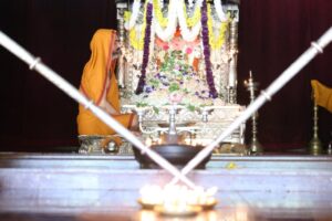 ಮಳೆನೀರೆಂಬ ಅಮೃತ ಜಲ | ‘ಅನ್ನಂ ಬ್ರಹ್ಮ’ ಪ್ರವಚನ – 41