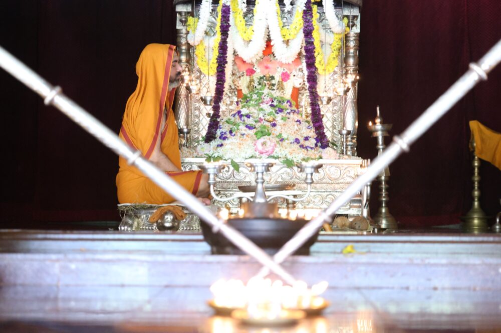 ಮಳೆನೀರೆಂಬ ಅಮೃತ ಜಲ | ‘ಅನ್ನಂ ಬ್ರಹ್ಮ’ ಪ್ರವಚನ – 41