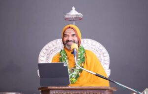 ಸ್ಟೀಲ್, ಪ್ಲಾಸ್ಟಿಕ್ ಬಿಟ್ಟು ಪಾರಂಪರಿಕ ಪಾತ್ರೆಗಳನ್ನು ಬಳಸಿ | ‘ಅನ್ನಂ ಬ್ರಹ್ಮ’ ಪ್ರವಚನ – 47