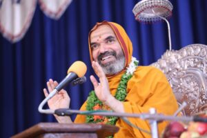 ಅನಗತ್ಯದ ಬದಲು ಅಗತ್ಯಕ್ಕೆ ಖರ್ಚು ಮಾಡಿ | ‘ಅನ್ನಂ ಬ್ರಹ್ಮ’ ಪ್ರವಚನ – 49