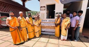 ಆರೋಗ್ಯ ತಪಾಸಣಾ ಶಿಬಿರ