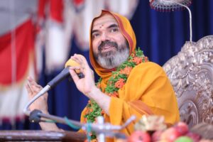 ಮನಸ್ಸಿಗೆ ಬೇಕಾದಾಗ ಅಲ್ಲ, ದೇಹಕ್ಕೆ ಬೇಕಾದಾಗ ನೀರನ್ನು ಕುಡಿಯಬೇಕು | ‘ಅನ್ನಂ ಬ್ರಹ್ಮ’ ಪ್ರವಚನ – 51