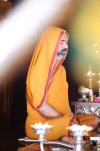 ಬಾಯಾರಿದವರಿಗೆ ನೀರು ನೀಡುವುದು ಶ್ರೇಷ್ಠ ಯಜ್ಞ | ‘ಅನ್ನಂ ಬ್ರಹ್ಮ’ ಪ್ರವಚನ – 52