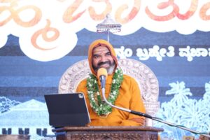 ತುಪ್ಪದ ದಿವ್ಯತೆಯನ್ನು ಕಂಡುಕೊಳ್ಳಿ | ‘ಅನ್ನಂ ಬ್ರಹ್ಮ’ ಪ್ರವಚನ – 56