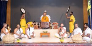 ಹಳತಾದ ತುಪ್ಪ ಮಹೌಷಧ – ಅವಧಿಯಿಲ್ಲದ ಅಮೃತ | ‘ಅನ್ನಂ ಬ್ರಹ್ಮ’ ಪ್ರವಚನ – 57