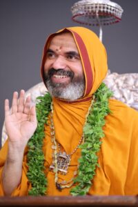 ಪೂರ್ಣಾರೋಗ್ಯ ಆತ್ಮಜ್ಞಾನ‌ ಎರಡೂ ಒಂದೇ | ‘ಅನ್ನಂ‌ ಬ್ರಹ್ಮ’ ಪ್ರವಚನ – 58