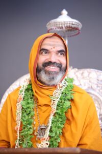 ದೇಹ ಗಟ್ಟಿಯಿದ್ದಾಗಲೇ ಸಾಧನೆ ಮಾಡಬೇಕು, ಅದಕ್ಕೆ ತುಪ್ಪ ಬೆನ್ನೆಲುಬಾಗಿ ಬೇಕು | ‘ಅನ್ನಂ ಬ್ರಹ್ಮ’ ಪ್ರವಚನ – 59