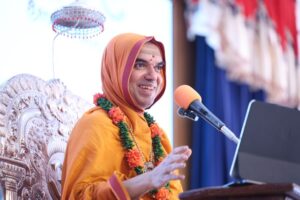 ತುಪ್ಪದಿಂದ ಬದುಕು ಬಂಗಾರ | ‘ಅನ್ನಂ ಬ್ರಹ್ಮ’ ಪ್ರವಚನ – 60