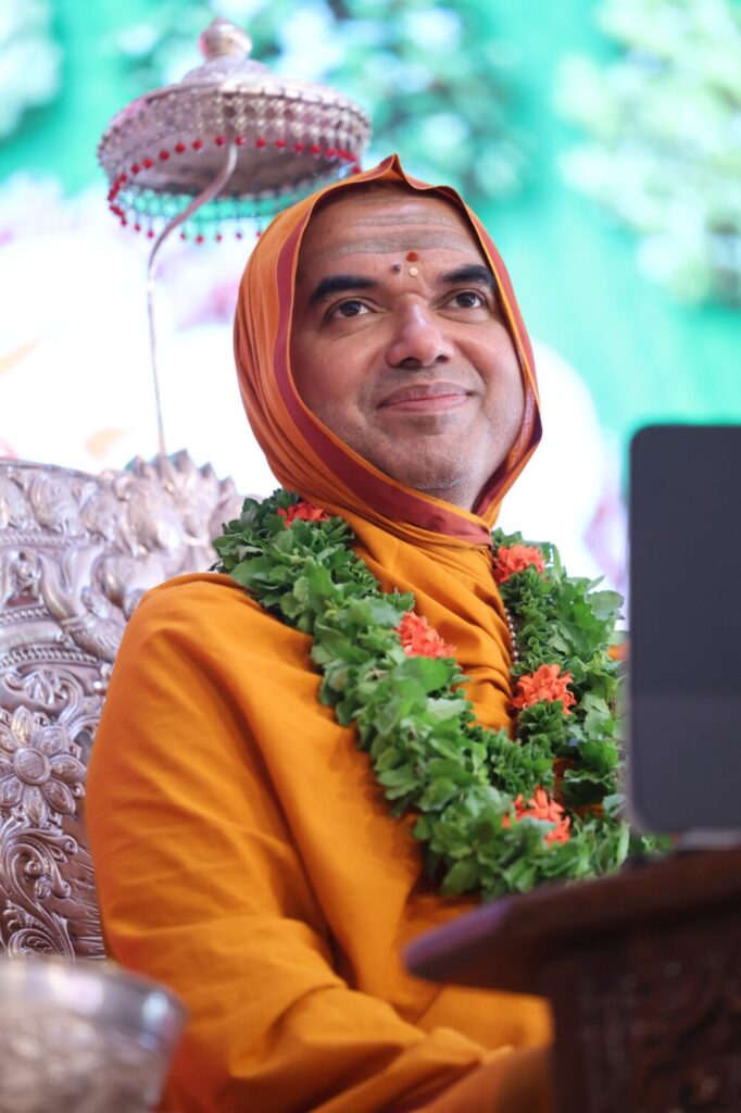 ಅನ್ನಬ್ರಹ್ಮ ಚಾತುರ್ಮಾಸ್ಯದ ಮಹಾಸಮಾರೋಪ