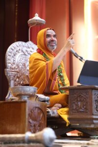 ‘ನನಗೇ ಏಕೆ ಹೀಗೆ?’ ಎನ್ನುವ ಬದಲು ‘ನಾನೇಕೆ ಹೀಗೆ?’ ಎಂದು ಪ್ರಶ್ನಿಸಿಕೊಳ್ಳಿ