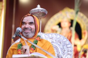 ಪ್ರಕೃತಿ ಮಾಲಿನ್ಯ ದೇವಿಗೆ ಮಾಡುವ ಅಪಚಾರ | ನವರಾತ್ರ ನಮಸ್ಯಾ 2026 – ದಿನ 3